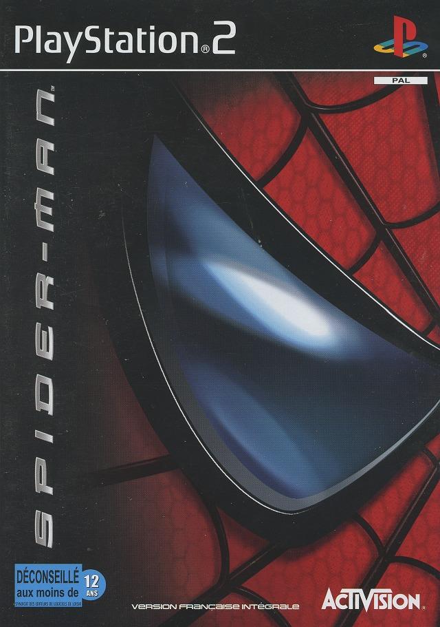 Spider-Man : The Movie
