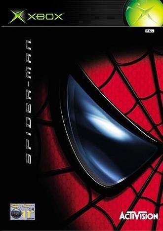 Spider-Man : The Movie