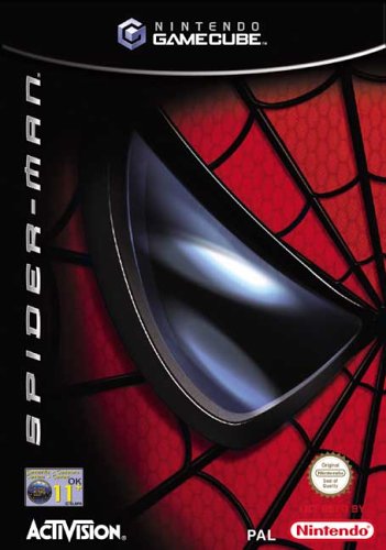 Spider-Man : The Movie