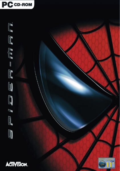 Spider-Man : The Movie