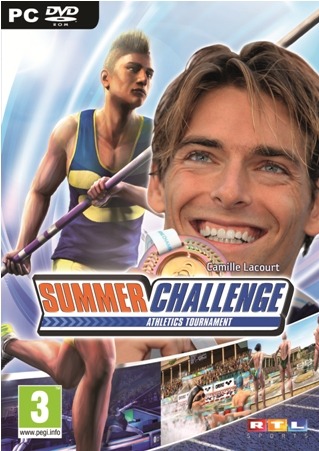 Summer Challenge Athletics Tournament