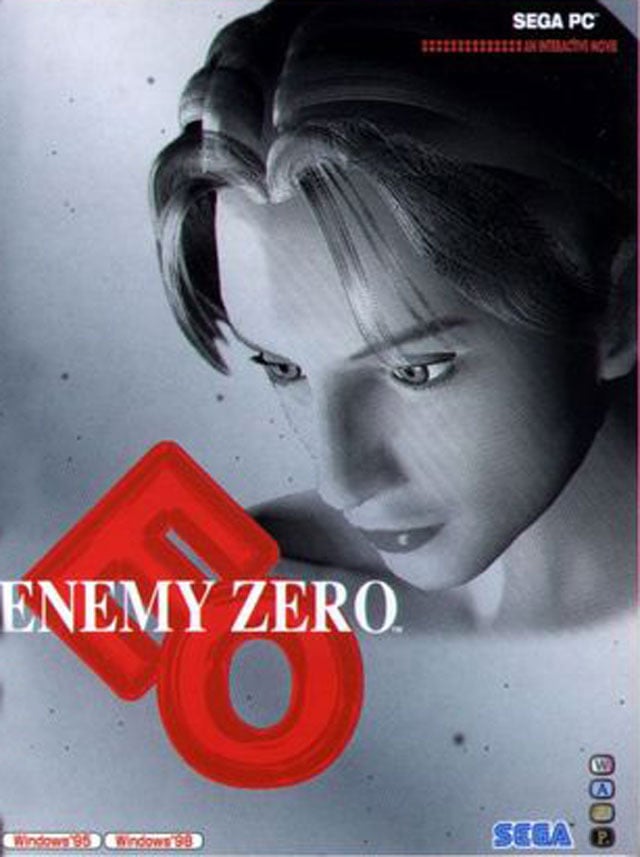 Enemy Zero