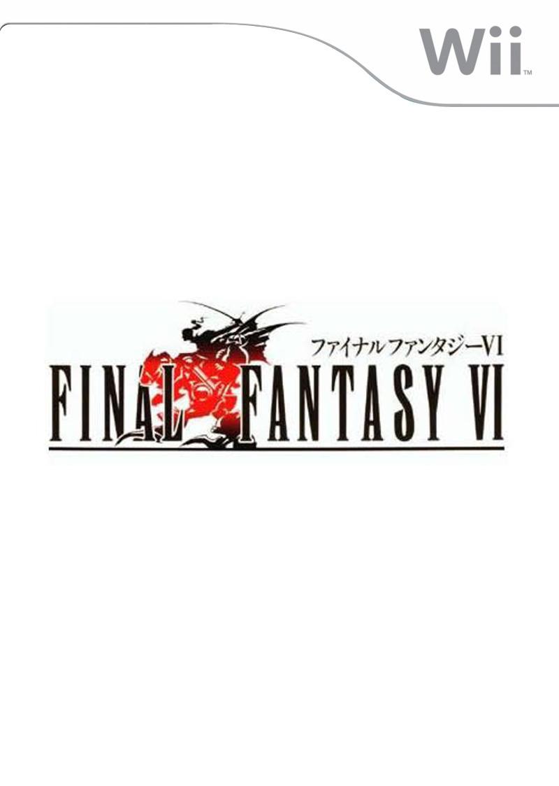 Final Fantasy VI