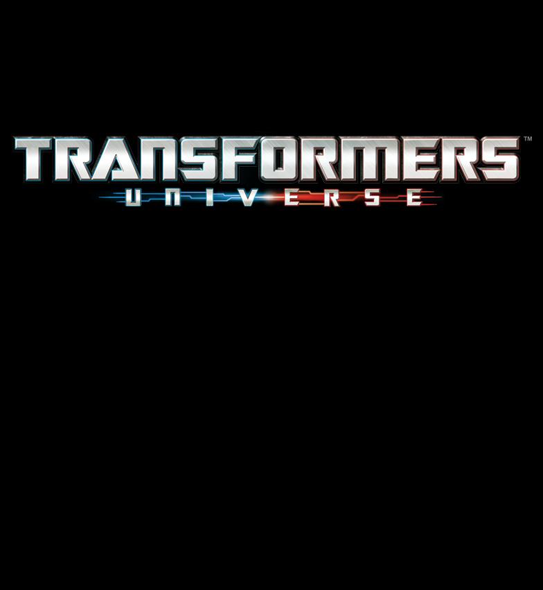 Transformers Universe