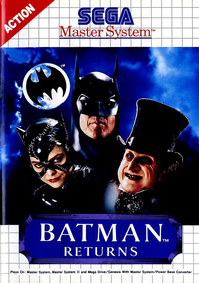 Batman Returns