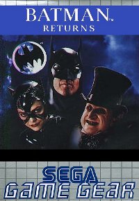 Batman Returns