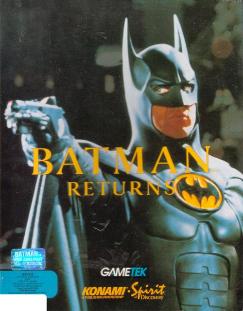 Batman Returns