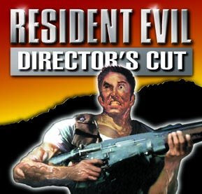 Resident Evil : Director's Cut