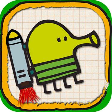 Doodle Jump