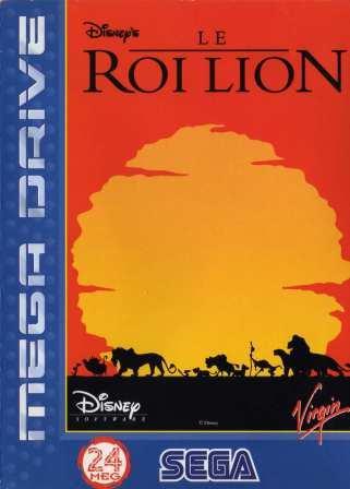 Le Roi Lion