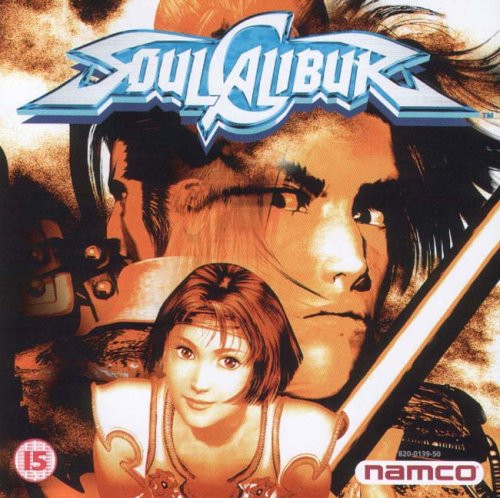 SoulCalibur