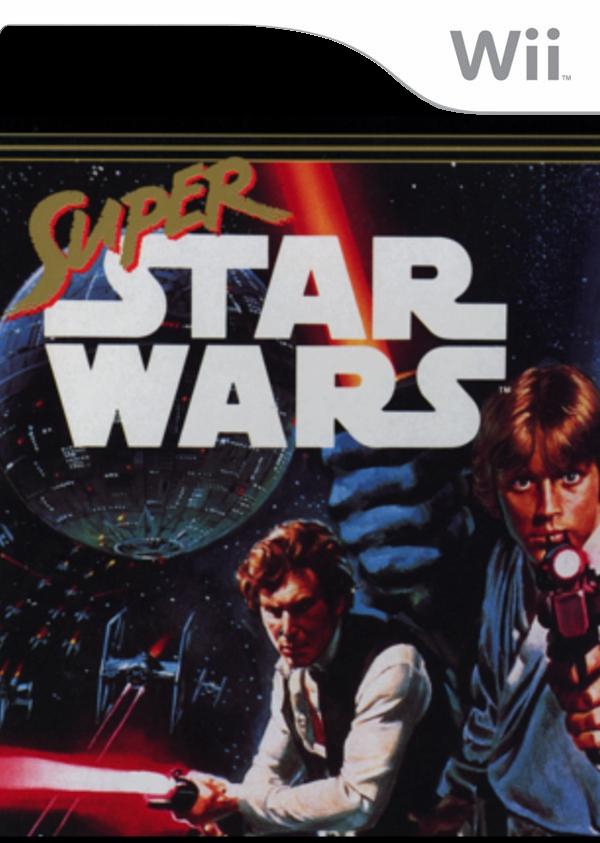 Super Star Wars