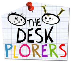 Les Deskplorers