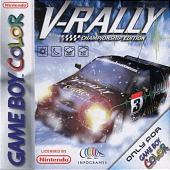 V-Rally