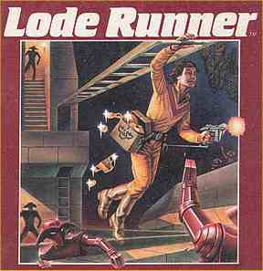 Lode Runner