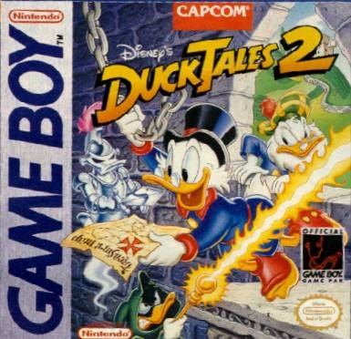 Duck Tales 2 : La Bande à Picsou