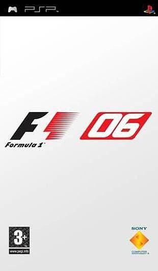 Formula One 06