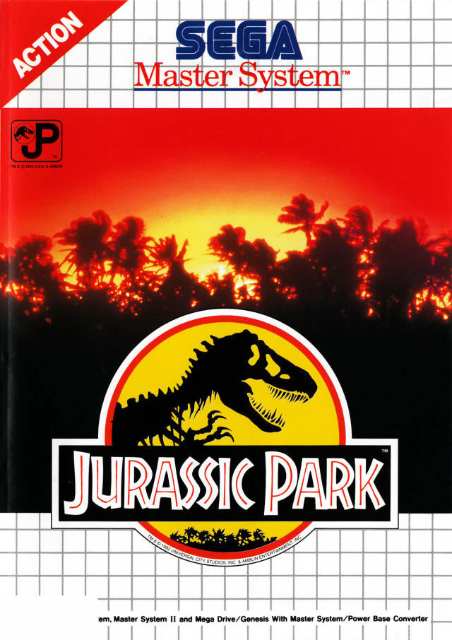 Jurassic Park
