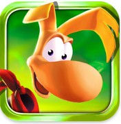Rayman 2 : The Great Escape