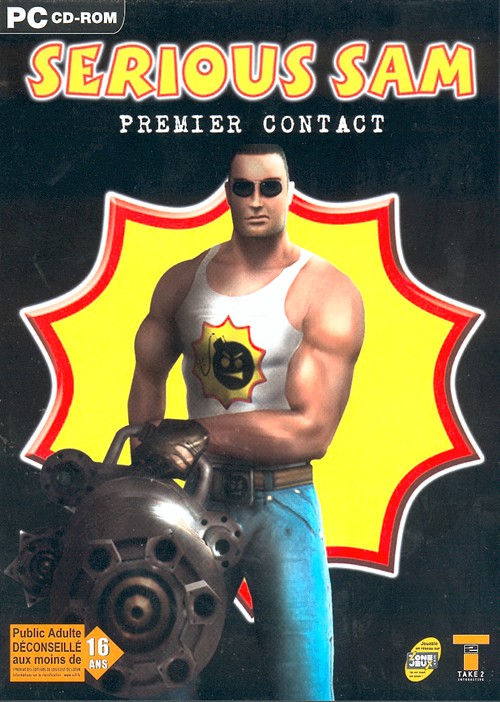 Serious Sam