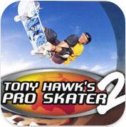Tony Hawk's Pro Skater 2