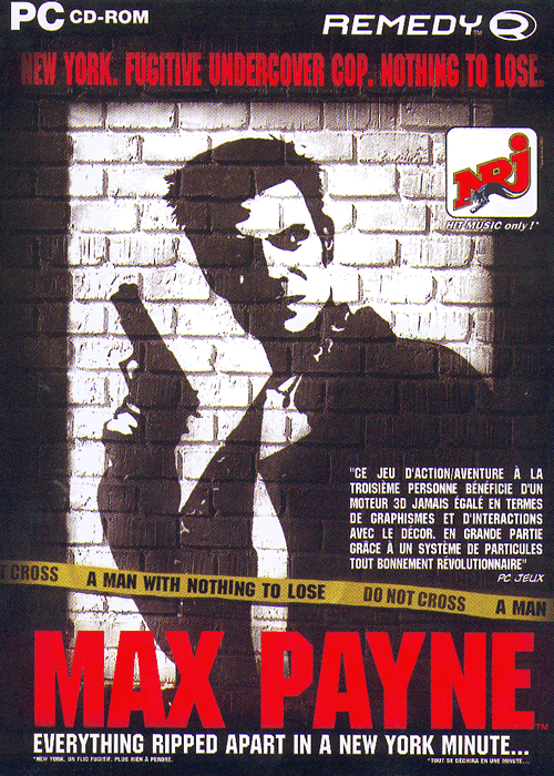 Max Payne