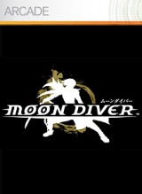 Moon Diver