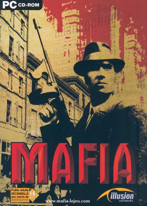 Mafia