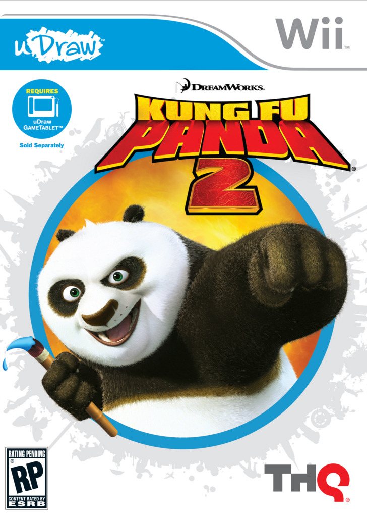 Kung Fu Panda 2