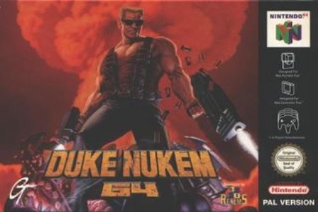 Duke Nukem 3D