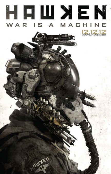 Hawken