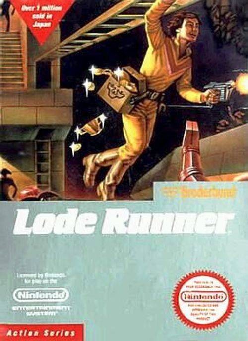 Lode Runner