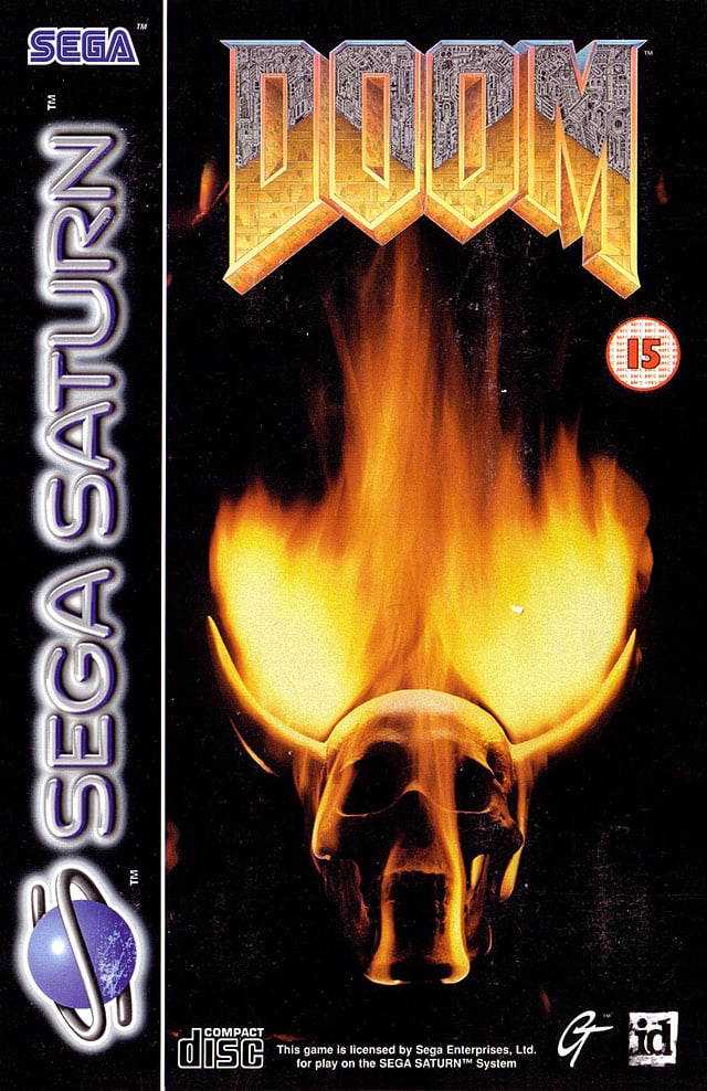 Doom (original)
