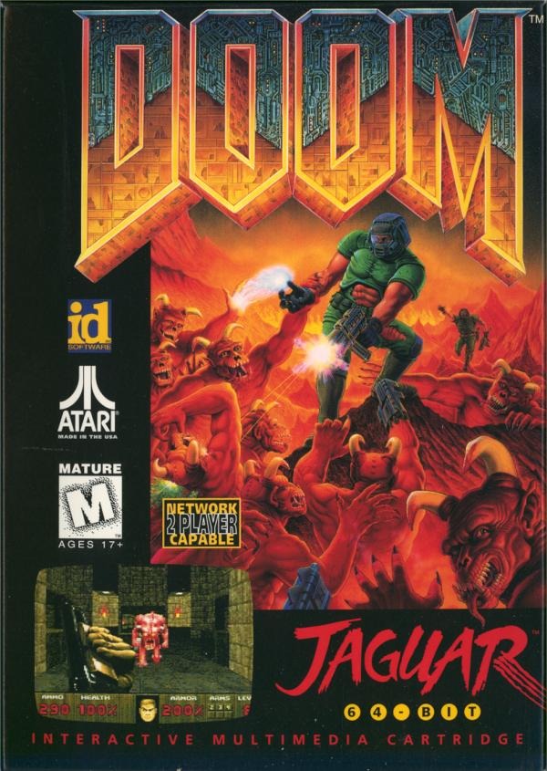 Doom (original)