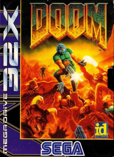Doom (original)
