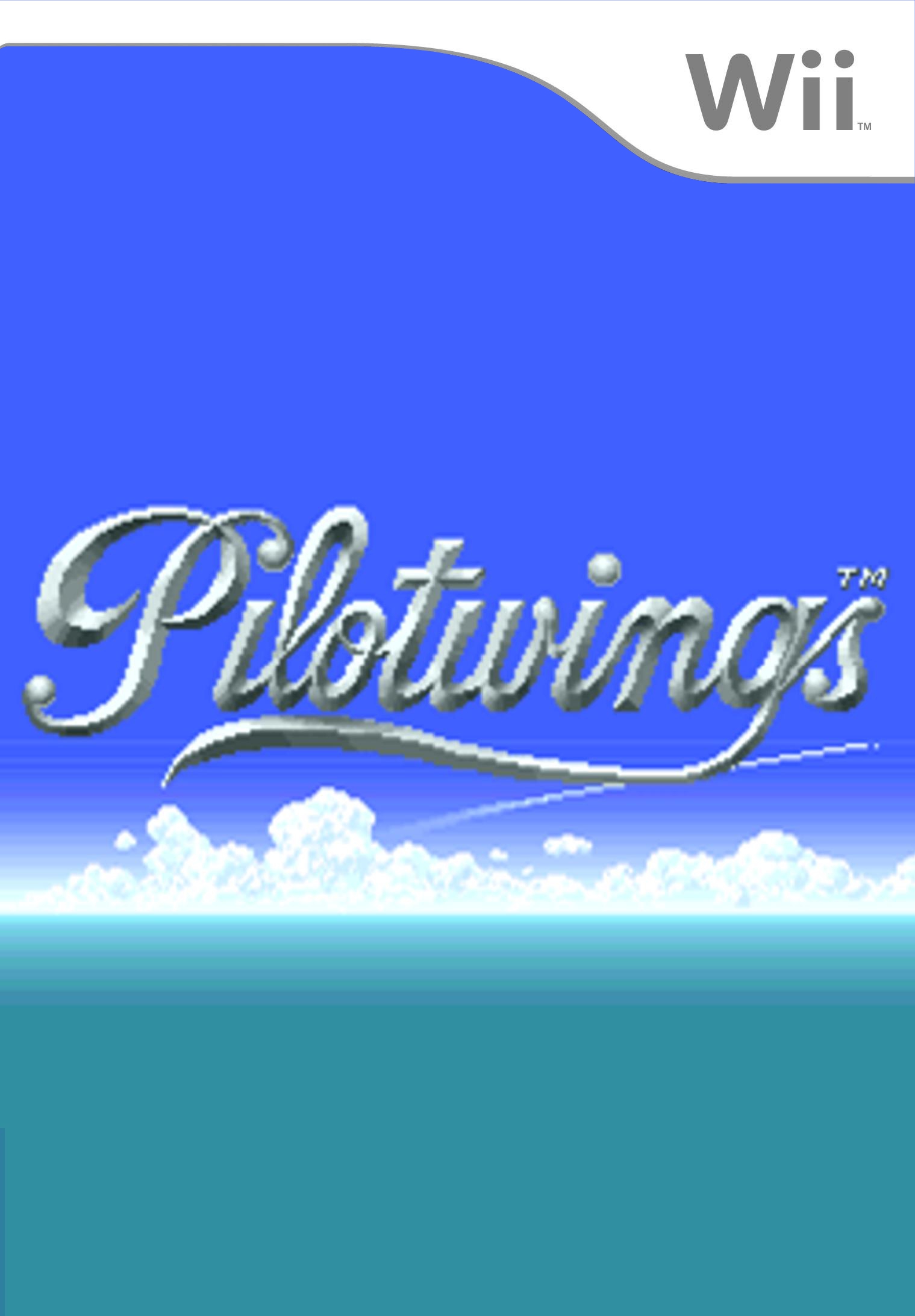 Pilotwings