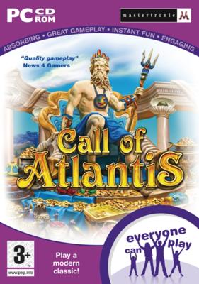 Call of Atlantis