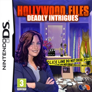 Hollywood Files