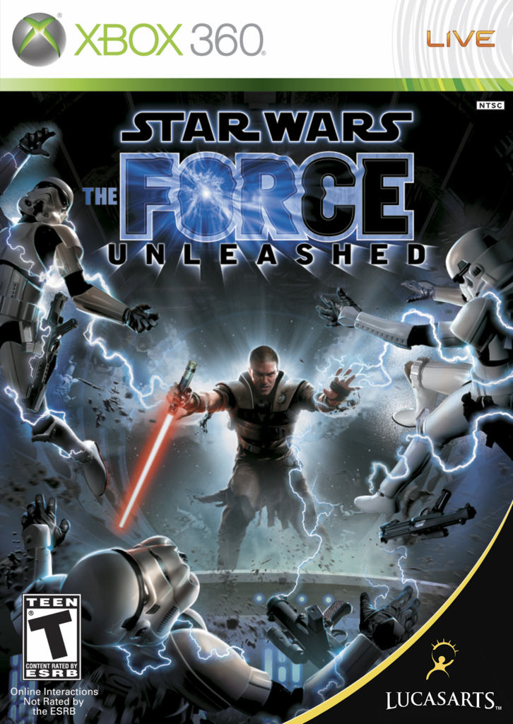Star Wars : Le Pouvoir de la Force