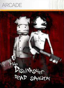 The Dishwasher : Dead Samurai