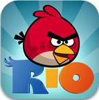 Angry Birds Rio