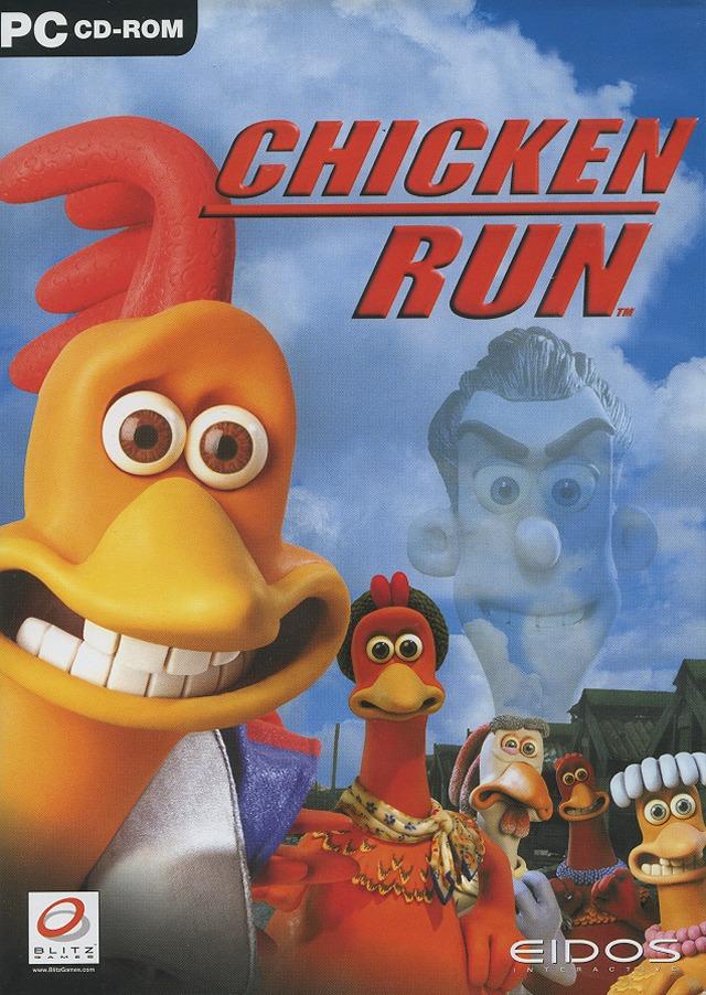 Chicken Run