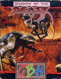 Shadow of the Beast (Original)