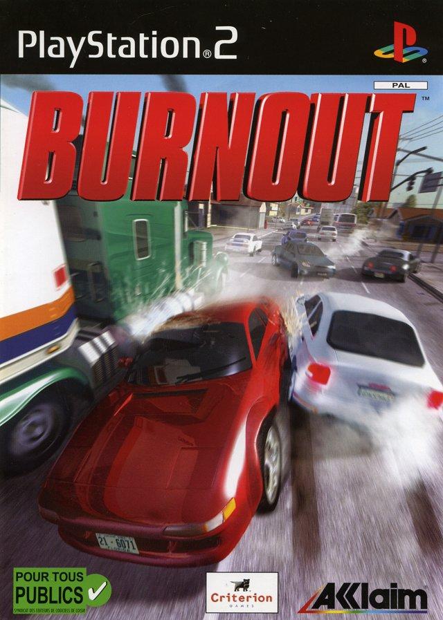 Burnout