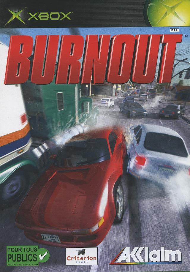 Burnout
