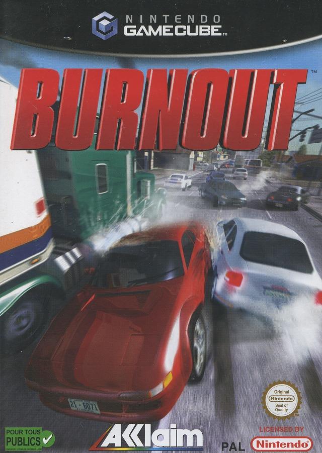 Burnout