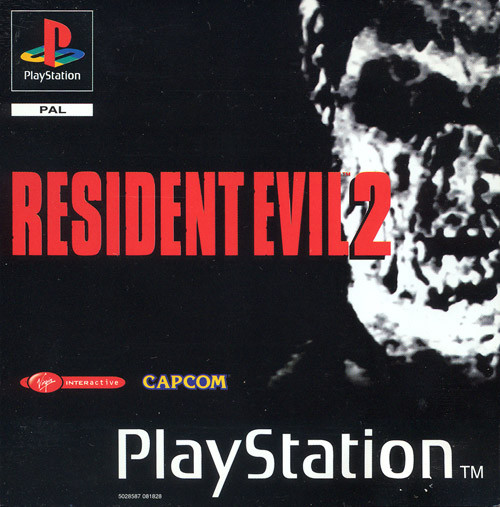Resident Evil 2 (Original)