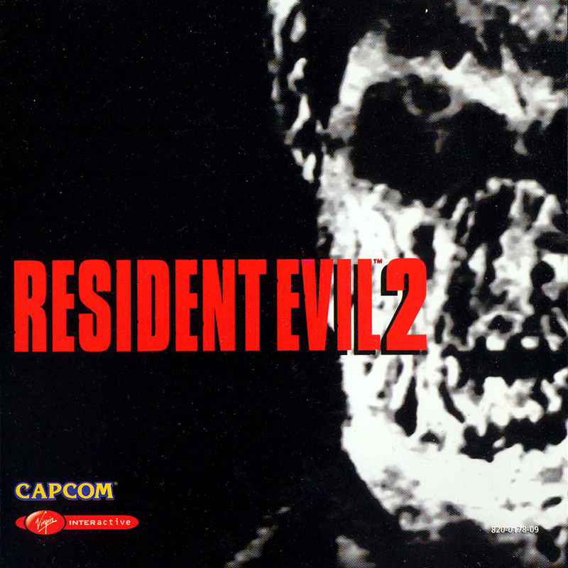 Resident Evil 2 (Original)