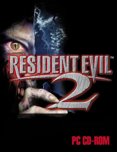 Resident Evil 2 (Original)