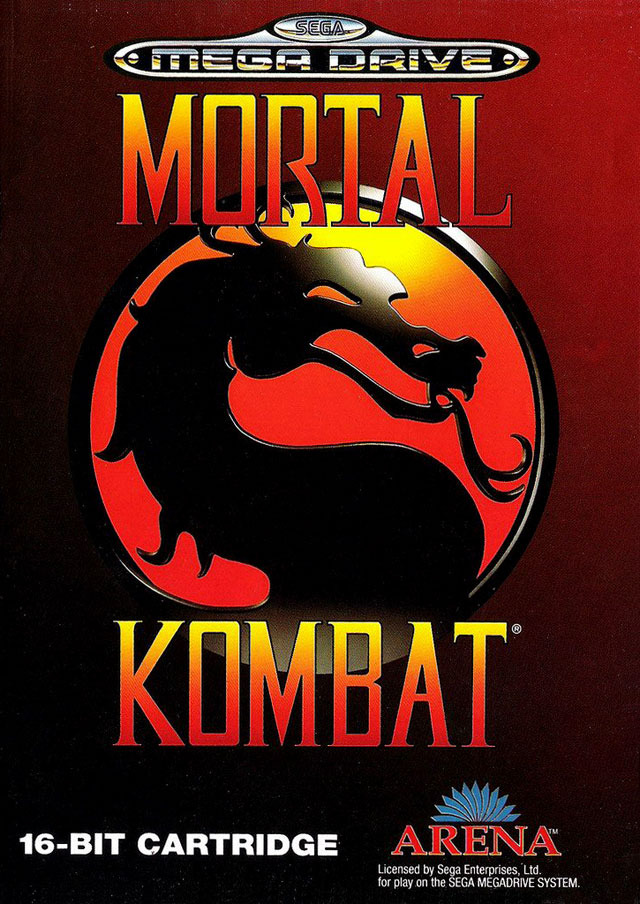 Mortal Kombat (Original)